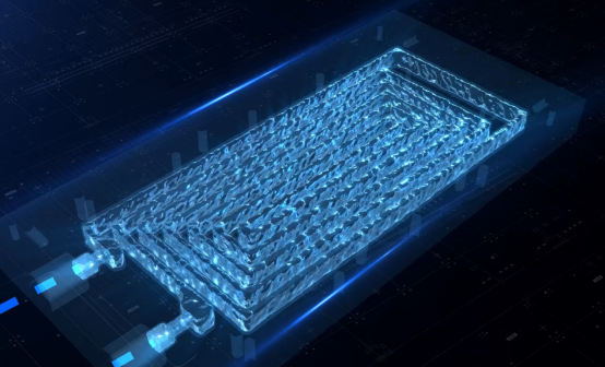 不同浓度乙二醇冷却液对散热性能影响的研究 附乙二醇水溶液物性下载的图2